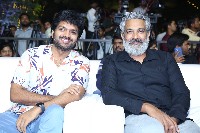 Premalu Movie Success Meet Photos